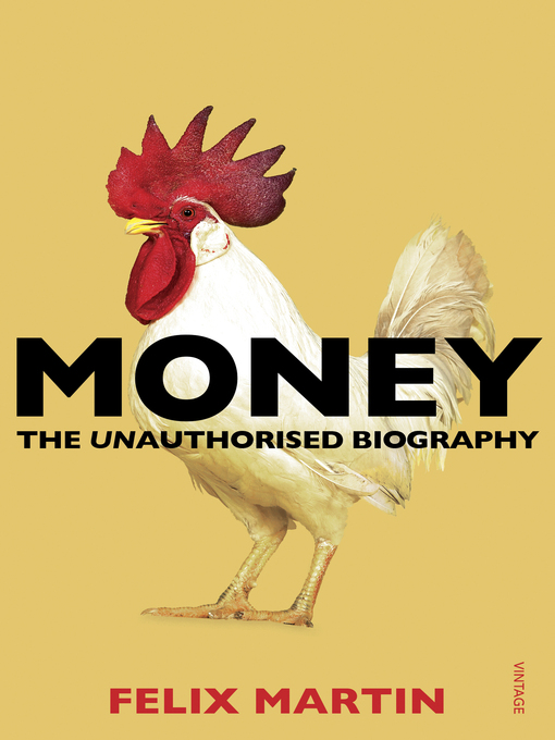 Cover image for Money